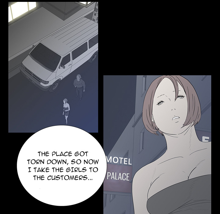 One Face - Chapter 2 [photo 35] - MangaPorn