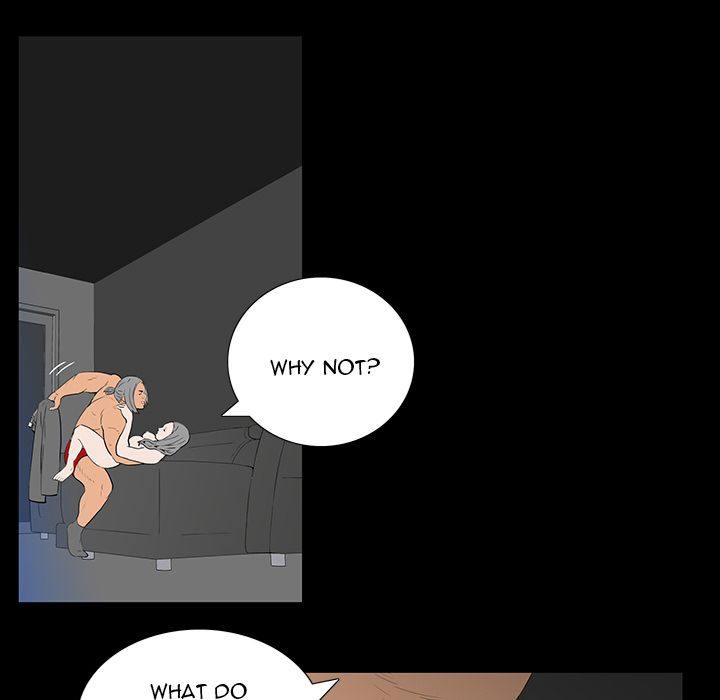 One Face - Chapter 2 [photo 45] - MangaPorn