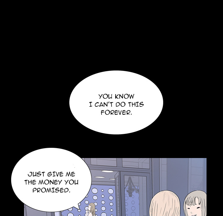One Face - Chapter 2 [photo 61] - MangaPorn