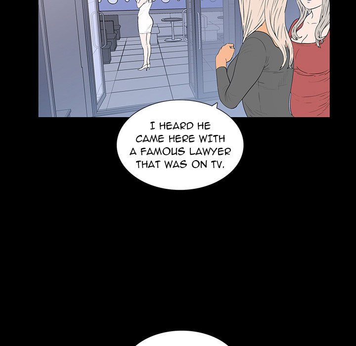 One Face - Chapter 2 [photo 62] - MangaPorn