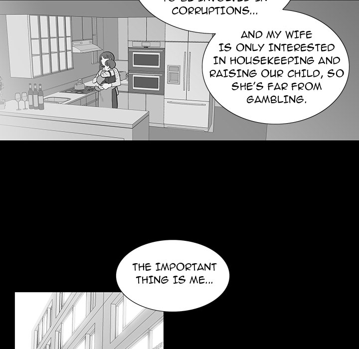 One Face - Chapter 2 [photo 93] - MangaPorn