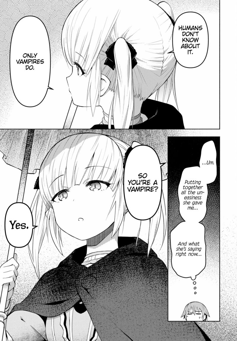 Dungeon Tou de Yadoya wo Yarou! Souzou Mahou wo Moratta Ore no Hosoude Hanjouki - Chapter 33 [photo 11] - MangaPorn