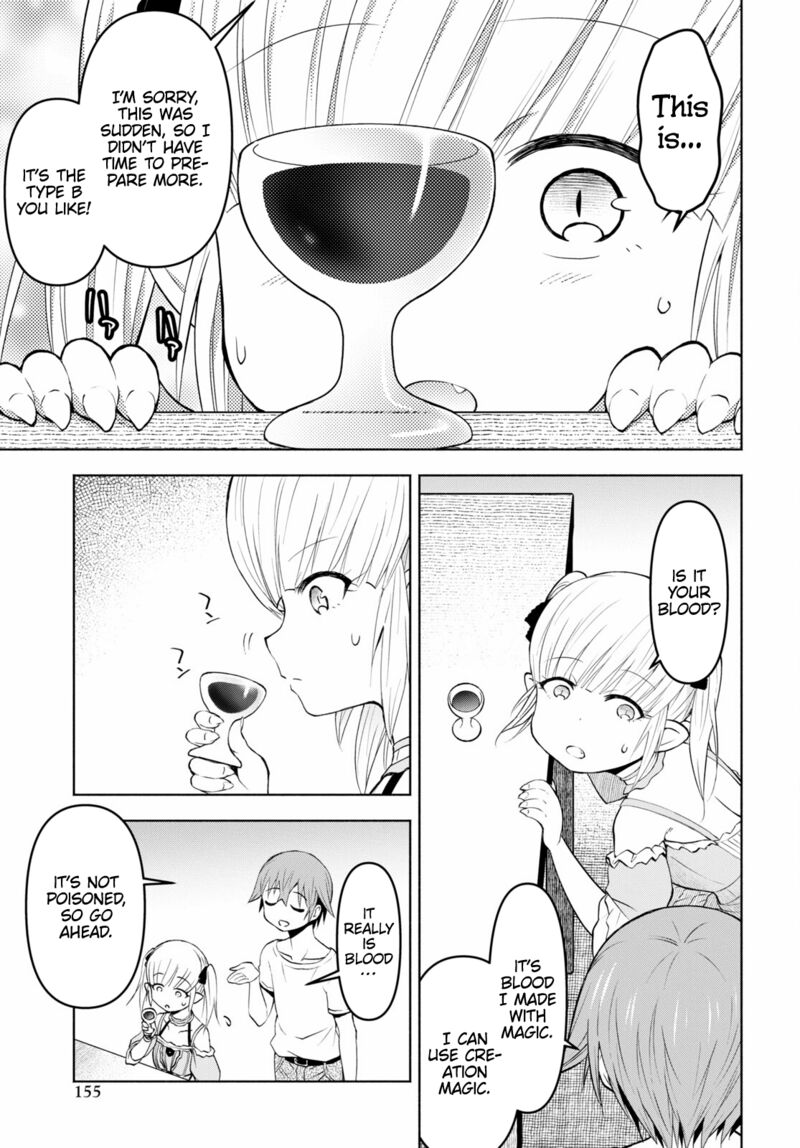 Dungeon Tou de Yadoya wo Yarou! Souzou Mahou wo Moratta Ore no Hosoude Hanjouki - Chapter 33 [photo 19] - MangaPorn