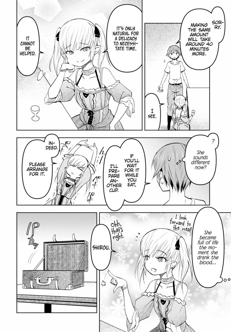Dungeon Tou de Yadoya wo Yarou! Souzou Mahou wo Moratta Ore no Hosoude Hanjouki - Chapter 33 [photo 22] - MangaPorn