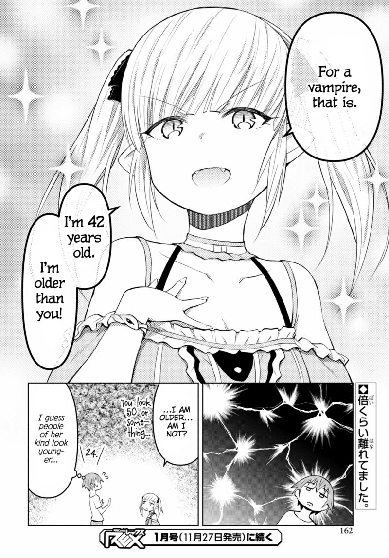 Dungeon Tou de Yadoya wo Yarou! Souzou Mahou wo Moratta Ore no Hosoude Hanjouki - Chapter 33 [photo 26] - MangaPorn