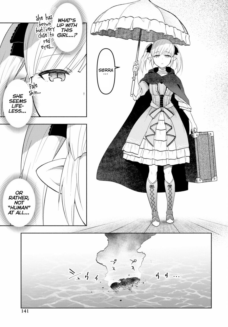 Dungeon Tou de Yadoya wo Yarou! Souzou Mahou wo Moratta Ore no Hosoude Hanjouki - Chapter 33 [photo 5] - MangaPorn