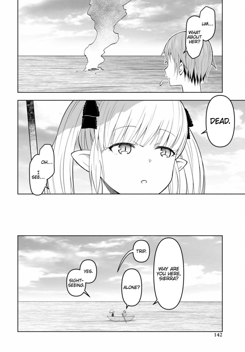 Dungeon Tou de Yadoya wo Yarou! Souzou Mahou wo Moratta Ore no Hosoude Hanjouki - Chapter 33 [photo 6] - MangaPorn