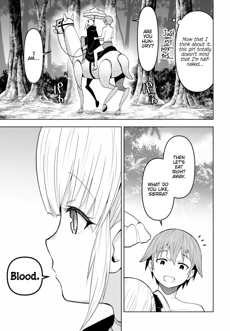 Dungeon Tou de Yadoya wo Yarou! Souzou Mahou wo Moratta Ore no Hosoude Hanjouki - Chapter 33 [photo 9] - MangaPorn