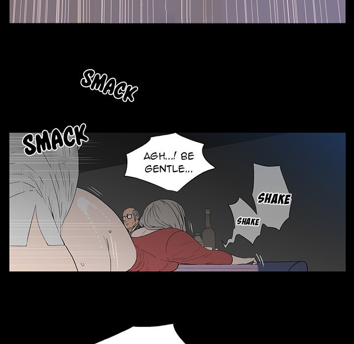 One Face - Chapter 3 [photo 100] - MangaPorn