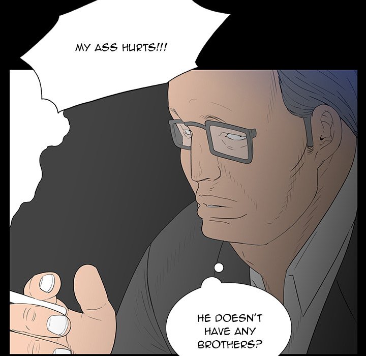 One Face - Chapter 3 [photo 101] - MangaPorn