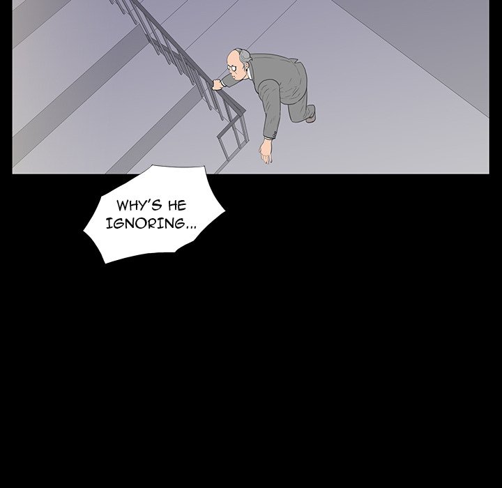 One Face - Chapter 3 [photo 12] - MangaPorn
