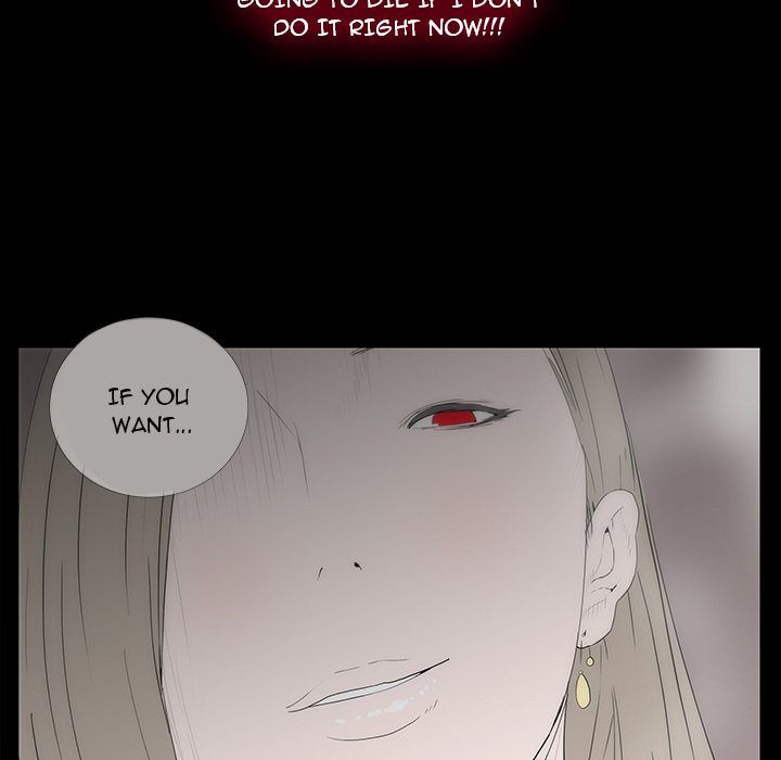 One Face - Chapter 3 [photo 127] - MangaPorn