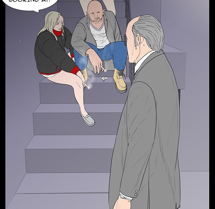 One Face - Chapter 3 [photo 17] - MangaPorn