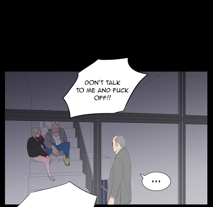 One Face - Chapter 3 [photo 19] - MangaPorn