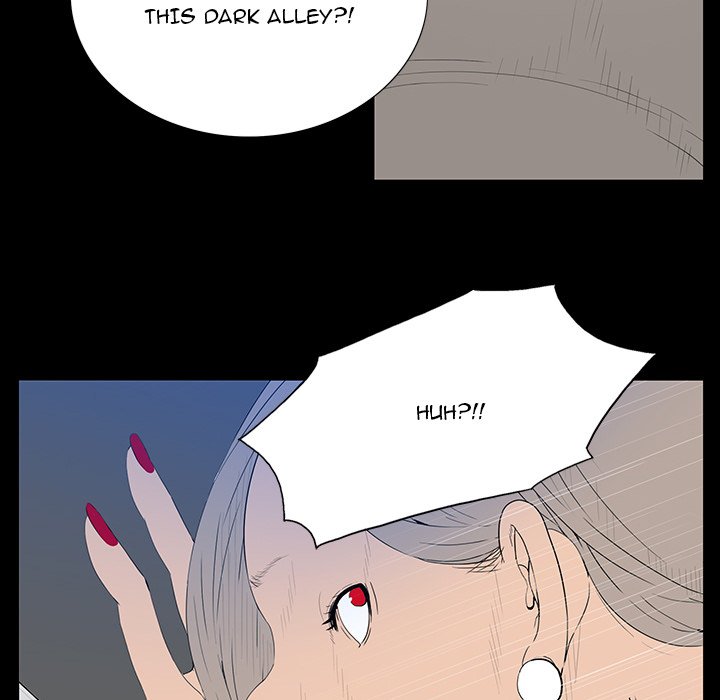 One Face - Chapter 3 [photo 35] - MangaPorn