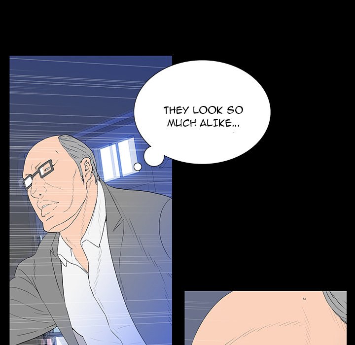 One Face - Chapter 3 [photo 6] - MangaPorn
