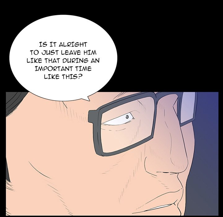 One Face - Chapter 3 [photo 77] - MangaPorn