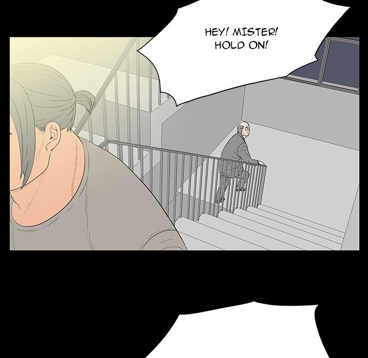 One Face - Chapter 3 [photo 9] - MangaPorn
