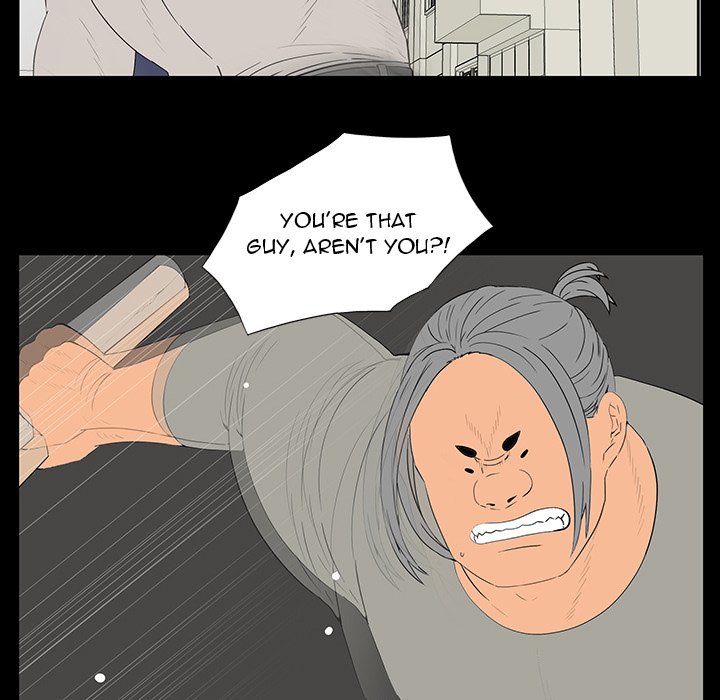 One Face - Chapter 4 [photo 107] - MangaPorn