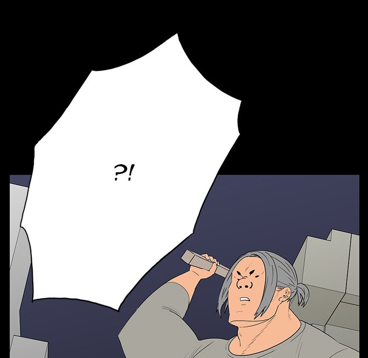 One Face - Chapter 4 [photo 112] - MangaPorn