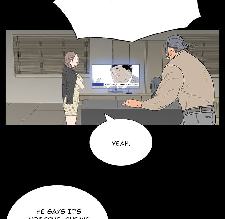 One Face - Chapter 4 [photo 21] - MangaPorn