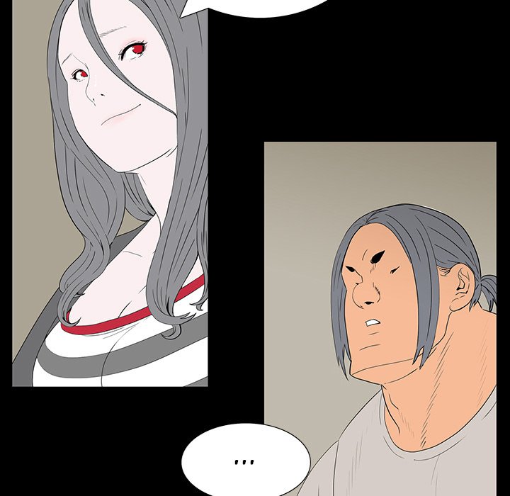 One Face - Chapter 4 [photo 25] - MangaPorn
