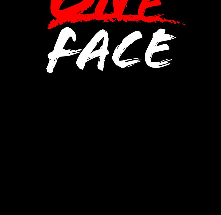 One Face - Chapter 4 [photo 33] - MangaPorn