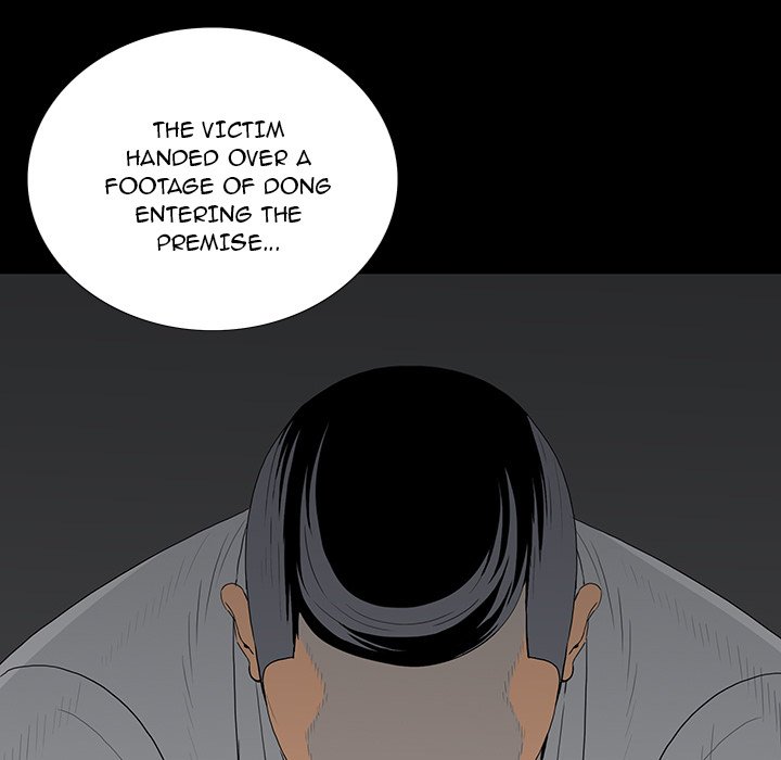 One Face - Chapter 4 [photo 37] - MangaPorn