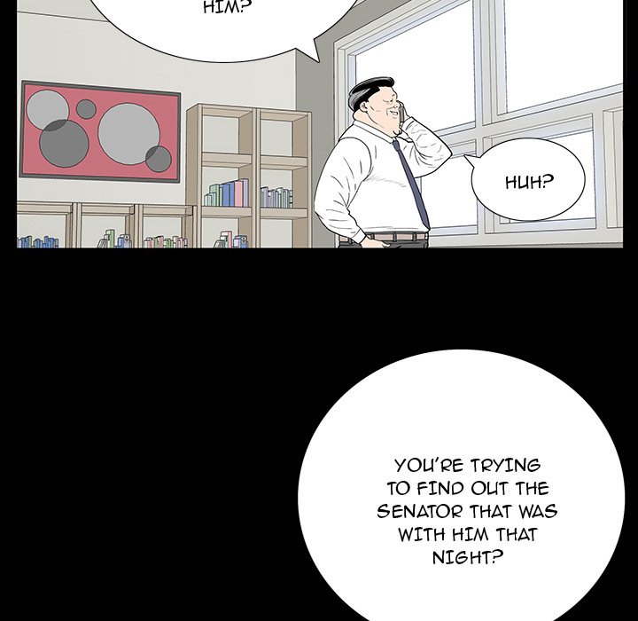 One Face - Chapter 4 [photo 55] - MangaPorn