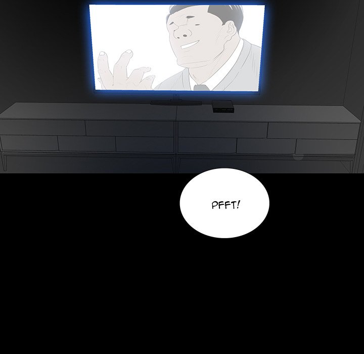 One Face - Chapter 4 [photo 6] - MangaPorn