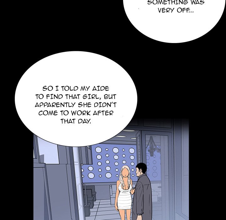 One Face - Chapter 4 [photo 67] - MangaPorn