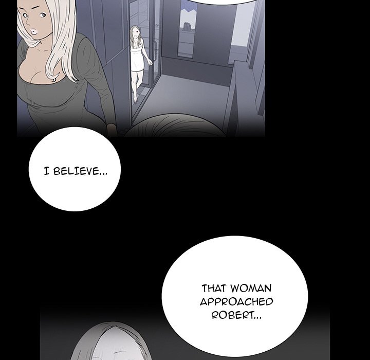 One Face - Chapter 4 [photo 69] - MangaPorn