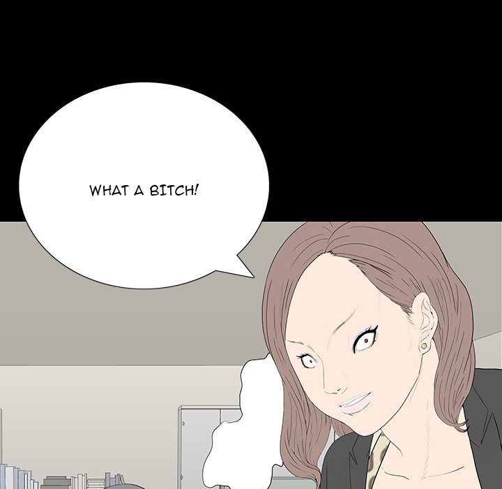 One Face - Chapter 4 [photo 7] - MangaPorn
