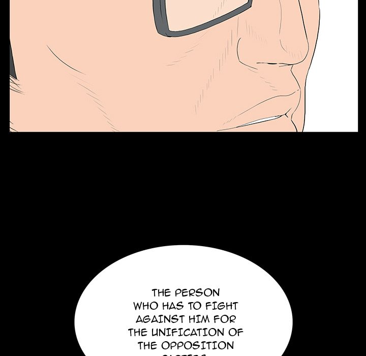 One Face - Chapter 4 [photo 85] - MangaPorn