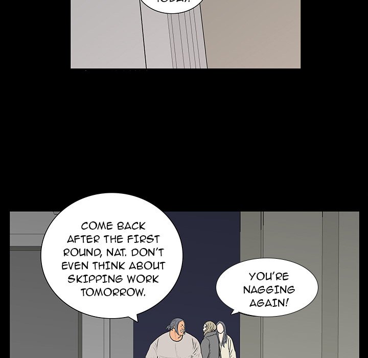 One Face - Chapter 4 [photo 94] - MangaPorn