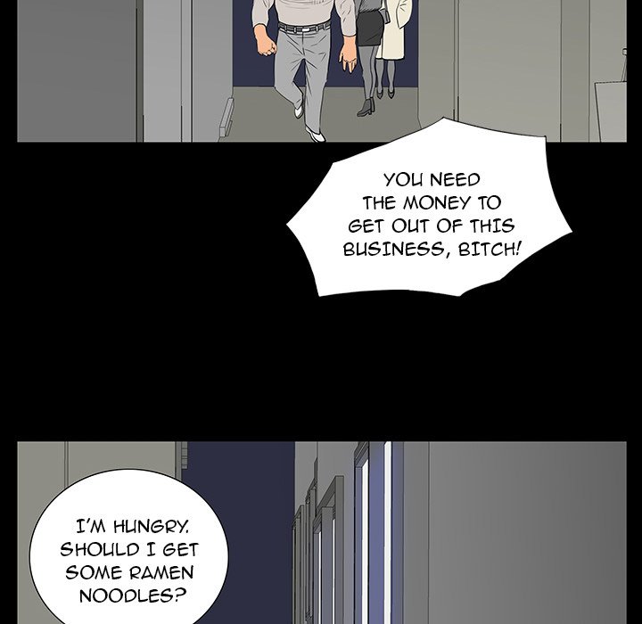 One Face - Chapter 4 [photo 95] - MangaPorn