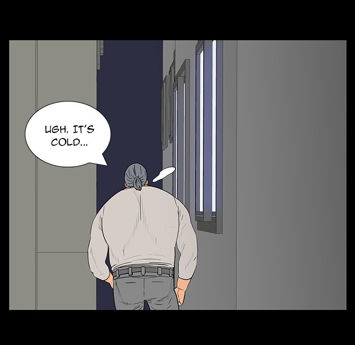 One Face - Chapter 4 [photo 99] - MangaPorn