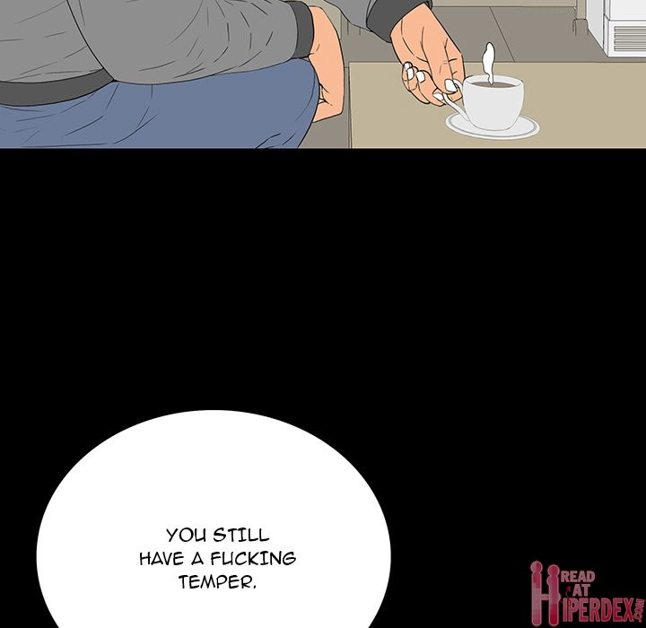 One Face - Chapter 5 [photo 11] - MangaPorn