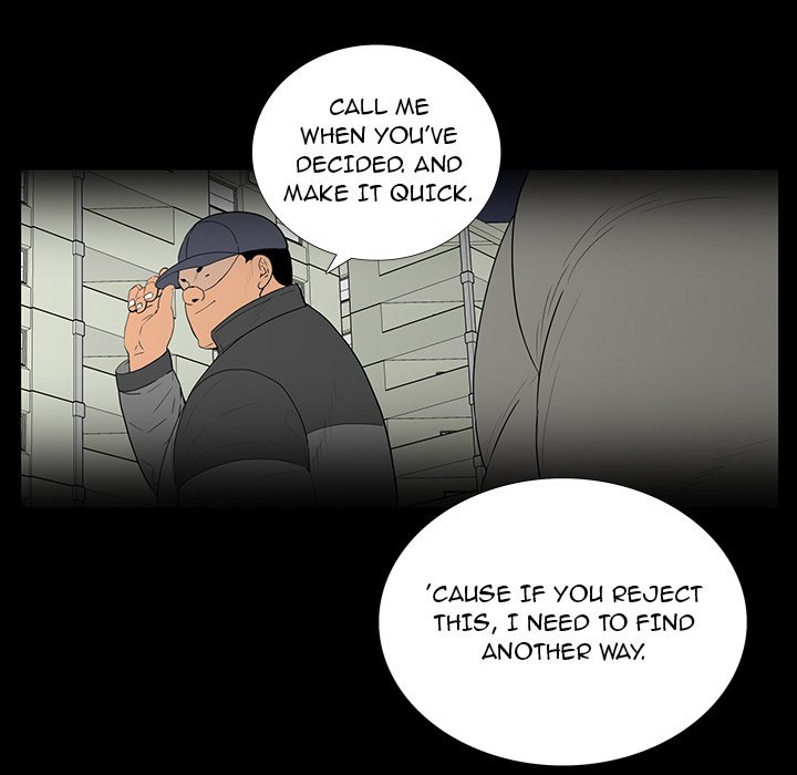 One Face - Chapter 5 [photo 119] - MangaPorn