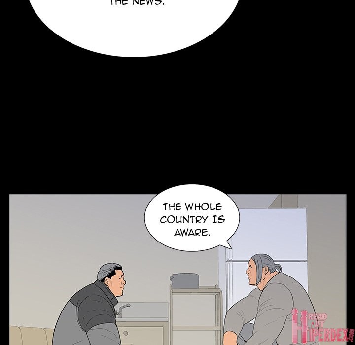 One Face - Chapter 5 [photo 36] - MangaPorn