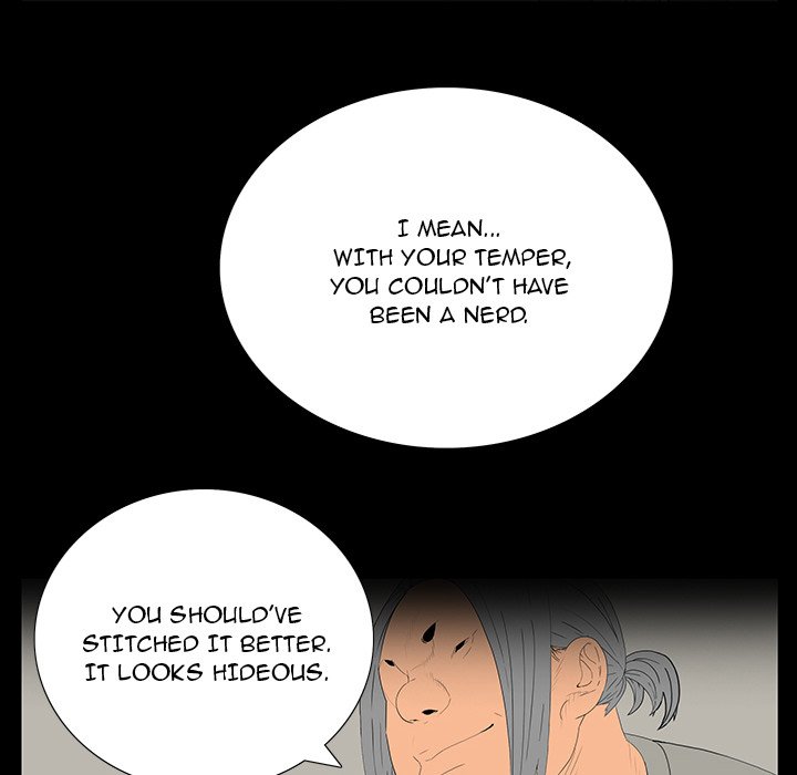 One Face - Chapter 5 [photo 98] - MangaPorn