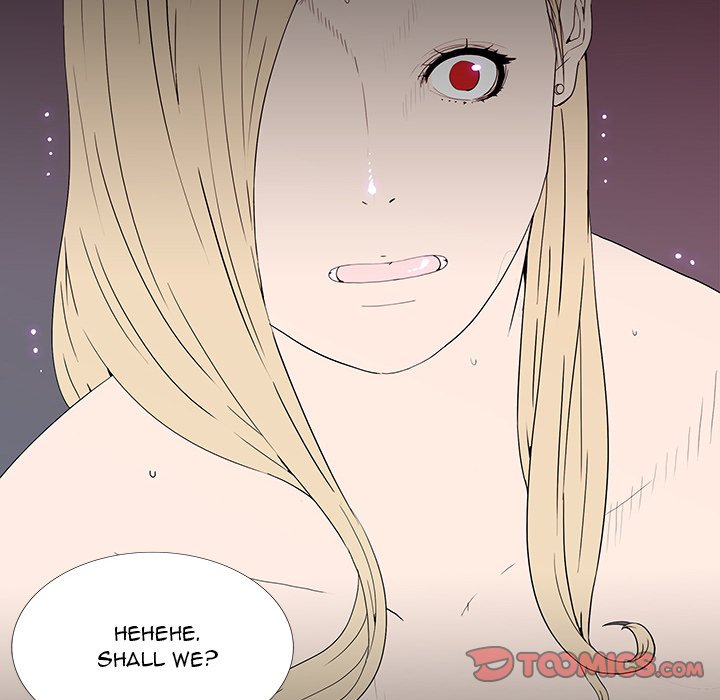 One Face - Chapter 6 [photo 12] - MangaPorn
