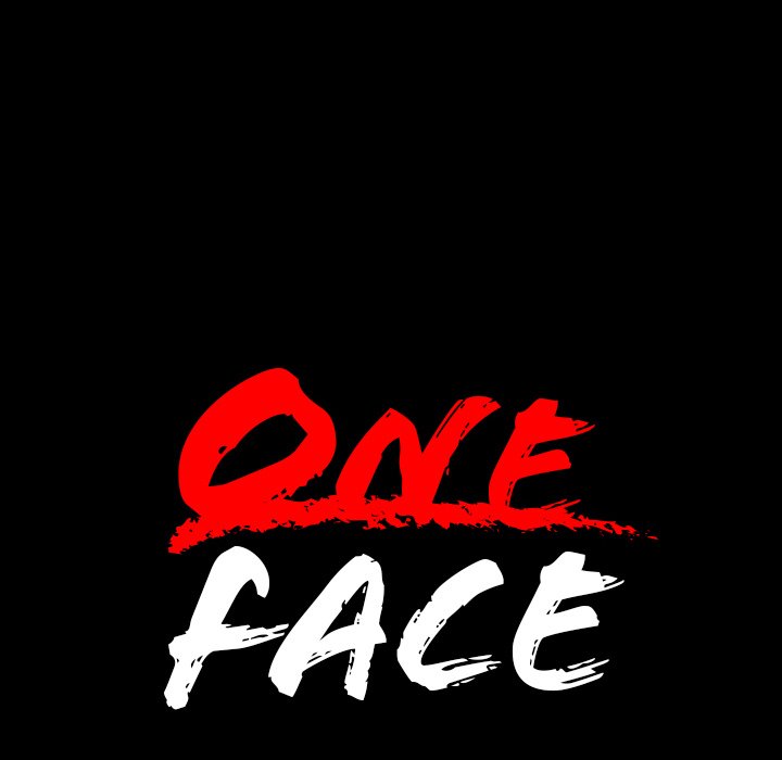 One Face - Chapter 6 [photo 158] - MangaPorn