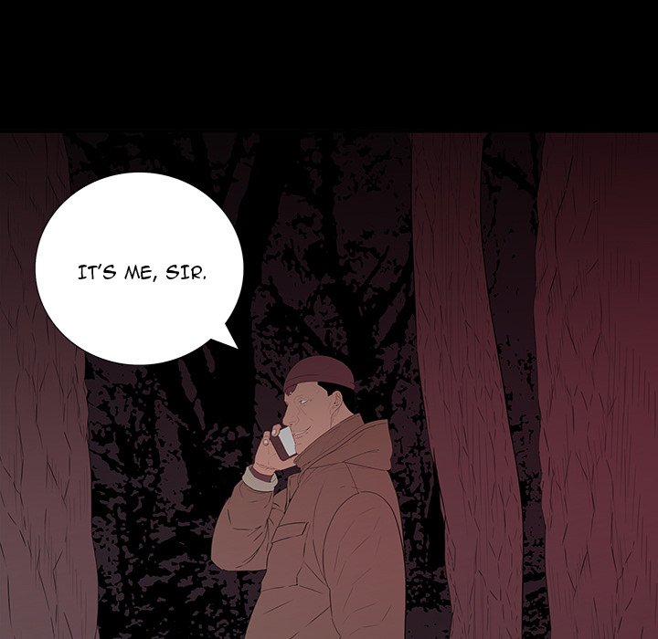 One Face - Chapter 6 [photo 34] - MangaPorn
