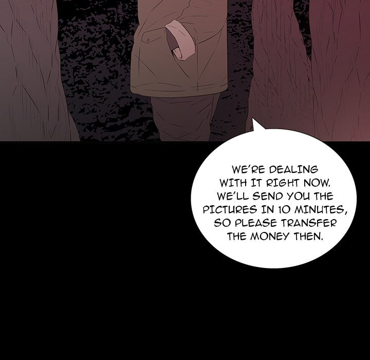 One Face - Chapter 6 [photo 35] - MangaPorn