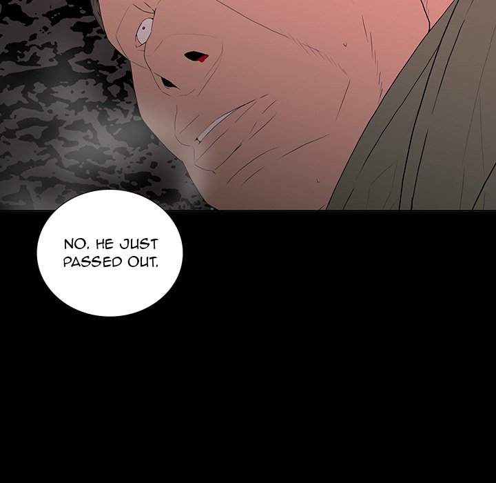 One Face - Chapter 6 [photo 46] - MangaPorn