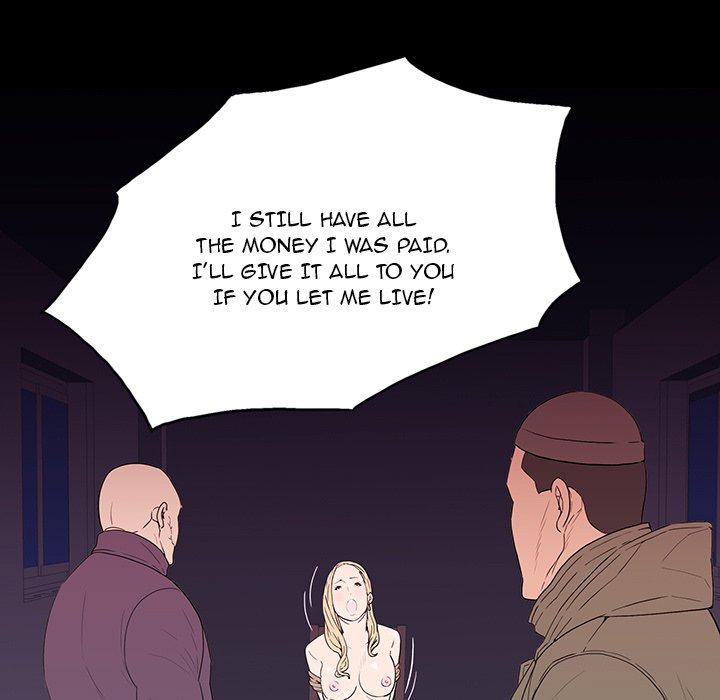 One Face - Chapter 6 [photo 9] - MangaPorn