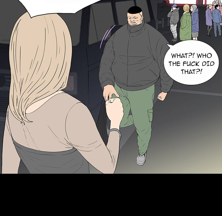One Face - Chapter 7 [photo 24] - MangaPorn