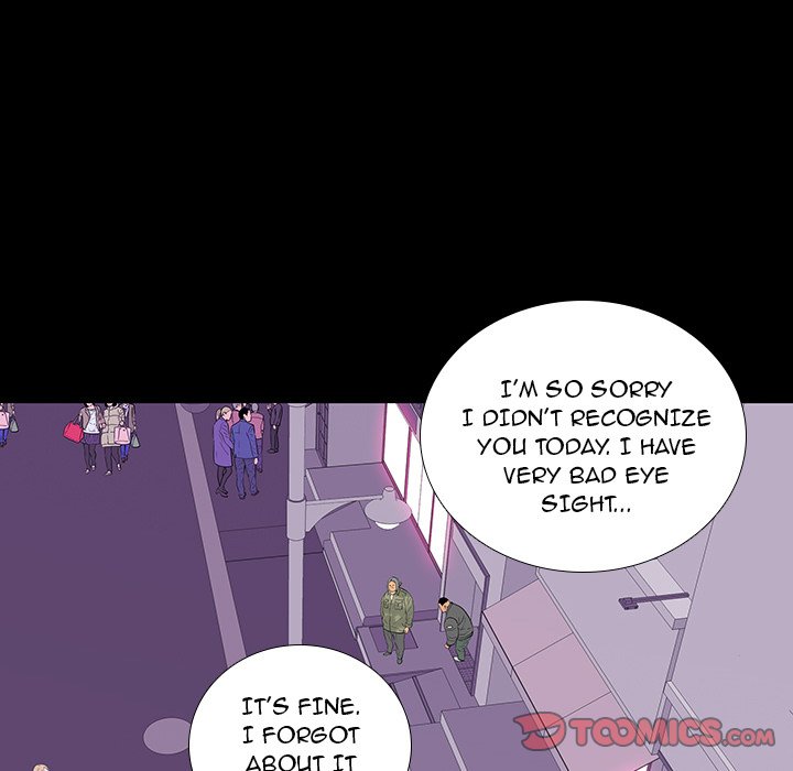 One Face - Chapter 7 [photo 66] - MangaPorn