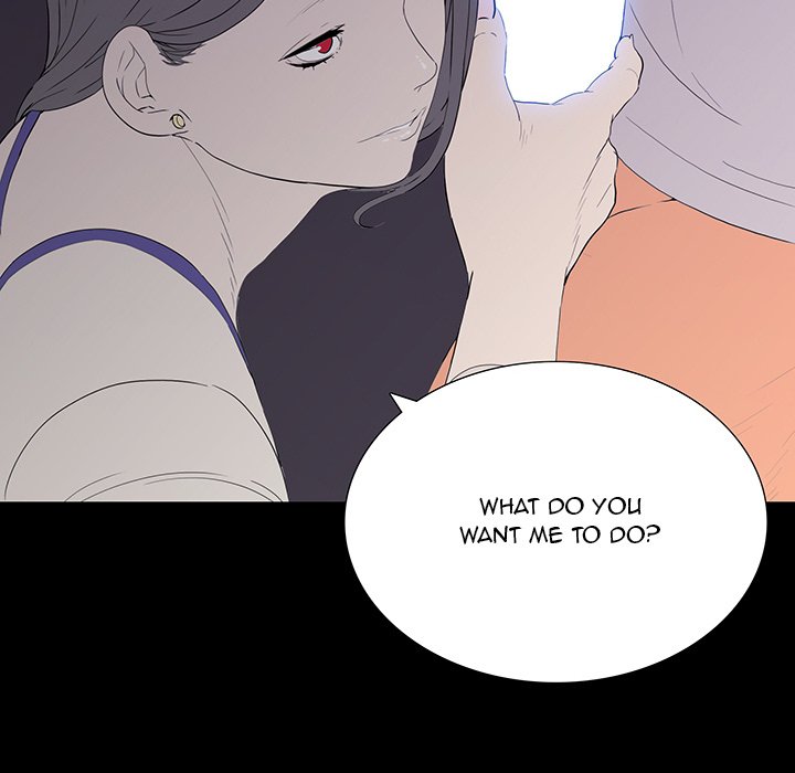 One Face - Chapter 8 [photo 138] - MangaPorn